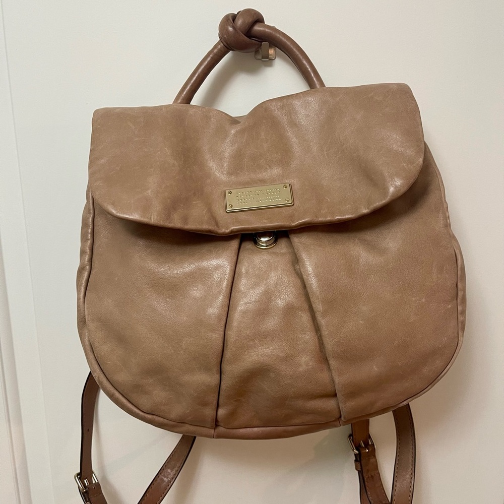 Marc by Marc Jacobs Backpack